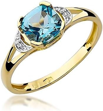 damen-ring-585-14k-gold-gelbgold-echt-diamanten-brillanten-big-0