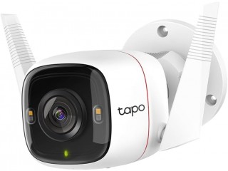 Überwachungskamera (außen)TP-Link Tapo C320WS