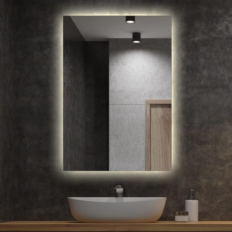tulup-led-spiegel-100x70-cm-wandspiegel-gross-mit-beleuchtung-warmes-licht-dekoration-badezimmerspiegel-big-0