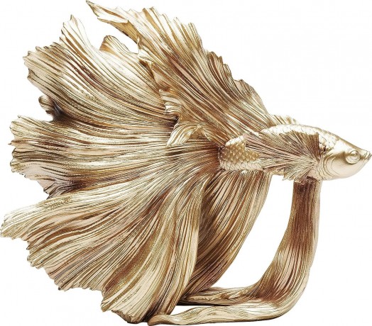 kare-design-deko-objekt-betta-fish-gold-big-0