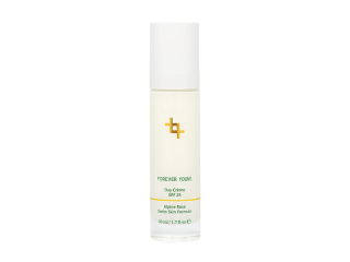 Forever Young Day Crème SPF 25