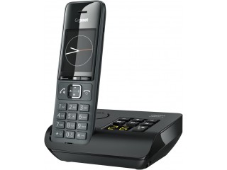 Schnurloses DECT-Telefon mit Anrufbeantworter