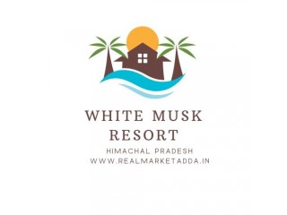 White Musk Resort